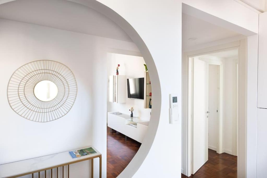 Apartamento Idyllia - Bright And Modern